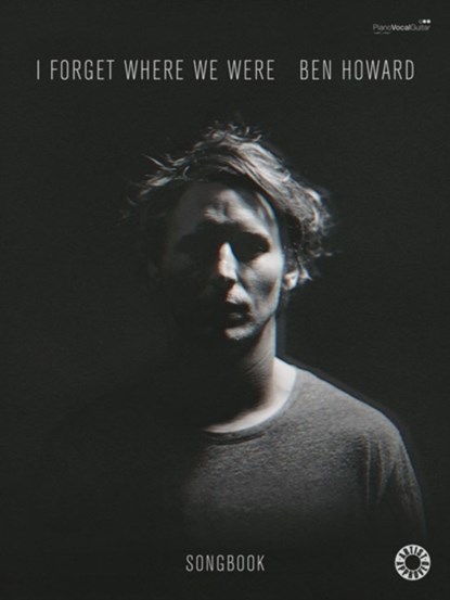 I Forget Where We Were, Ben Howard - Paperback - 9780571539000