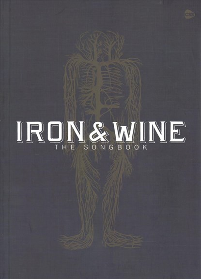 Iron & Wine: The Songbook, Alfred Music - Paperback - 9780571541003
