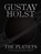 The Planets: facsimile edition, Imogen Holst ; Colin Matthews - Gebonden - 9780571542734