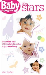 Little Stars - BUTLER,  Alan - 9780572033125