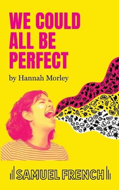 We Could All Be Perfect, Hannah Morley - Paperback - 9780573000393