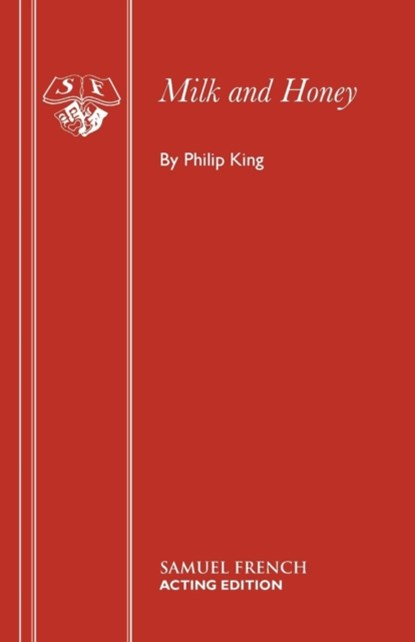 Milk and Honey, Philip King - Paperback - 9780573010293