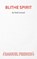 Blithe Spirit, Noel Coward - Paperback - 9780573010446