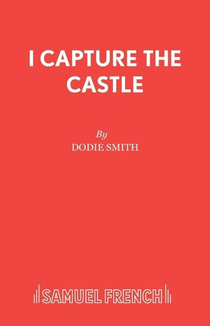 I Capture the Castle, Dodie Smith - Paperback - 9780573011931