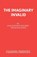 Malade Imaginaire, Moliere - Paperback - 9780573012006