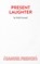 Present Laughter, Noel Coward - Paperback - 9780573013546