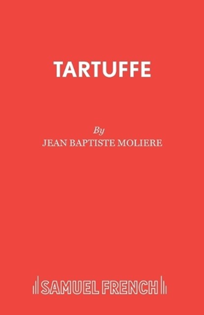 Tartuffe, Moliere - Paperback - 9780573014376