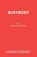 Busybody, Jack Popplewell - Paperback - 9780573015151
