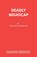 Deadly Nightcap, Francis Durbridge - Paperback - 9780573016271