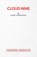 Cloud Nine, Caryl Churchill - Paperback - 9780573016684