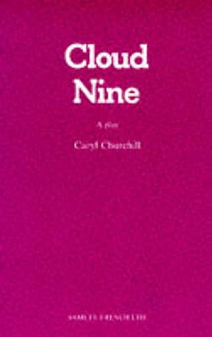 Cloud Nine, Caryl Churchill - Paperback - 9780573016684