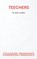 Teechers, John Godber - Paperback - 9780573016783