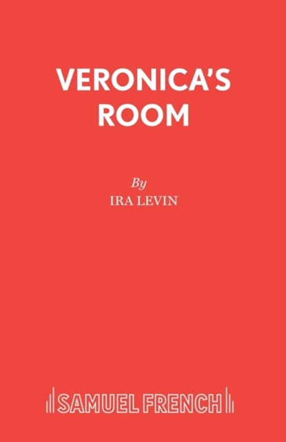 Veronica's Room, Ira Levin - Paperback - 9780573016905