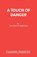 A Touch of Danger, Francis Durbridge - Paperback - 9780573016929