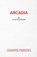 Arcadia, Tom Stoppard - Paperback - 9780573017186