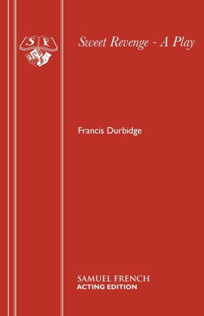 Sweet Revenge, Francis Durbridge - Paperback - 9780573019043