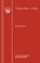 Visiting Hour, Richard Harris - Paperback - 9780573019258