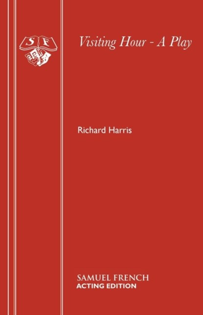 Visiting Hour, Richard Harris - Paperback - 9780573019258