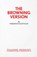 The Browning Version, Terence Rattigan - Paperback - 9780573020254