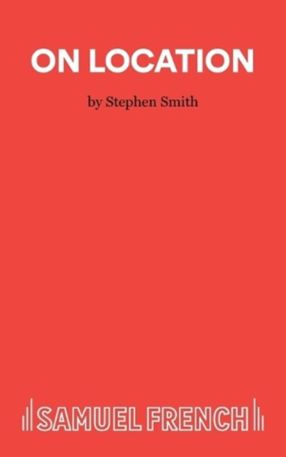 On Location, Stephen Smith - Paperback - 9780573023538