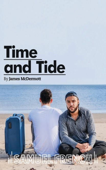 Time and Tide, James McDermott - Paperback - 9780573031090