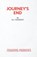 Journey's End, R. C. Sherriff - Paperback - 9780573040030