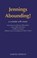 Jennings Abounding!, Anthony Buckeridge - Paperback - 9780573050480