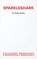 Sparkleshark, Philip Ridley - Paperback - 9780573051227