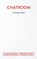 Chatroom, Enda Walsh - Paperback - 9780573052569