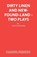 Dirty Linen, Tom Stoppard - Paperback - 9780573111099