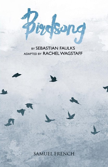 Birdsong, Sebastian Faulks - Paperback - 9780573112058