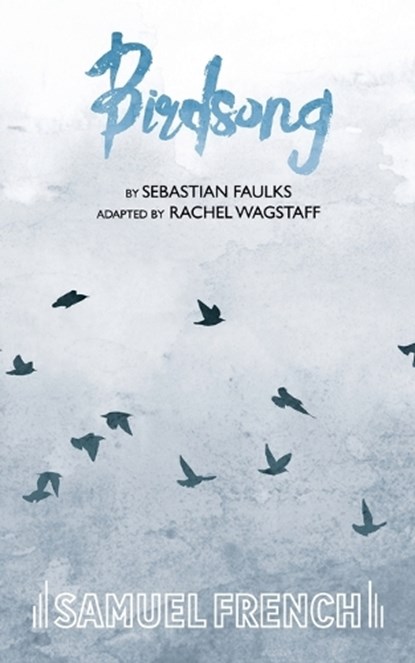 Birdsong, Sebastian Faulks - Paperback - 9780573112058