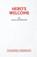 Hero's Welcome, Alan Ayckbourn - Paperback - 9780573112201