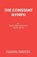 The Constant Nymph, Margaret Kennedy - Paperback - 9780573112430