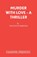 Murder with Love, Francis Durbridge - Paperback - 9780573113024