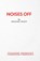 Noises Off, Michael Frayn - Paperback - 9780573113123