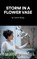 Storm in a Flower Vase, Anton Burge - Paperback - 9780573114045