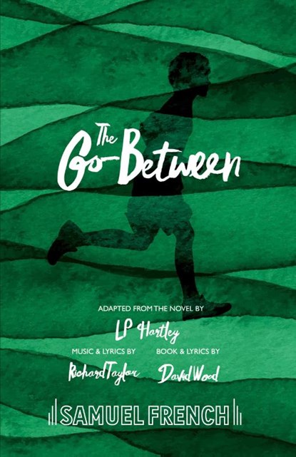 The Go-Between, L P Hartley - Paperback - 9780573114328