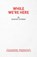 While We're Here, Barney Norris - Paperback - 9780573114946
