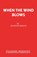 When the Wind Blows, Raymond Briggs - Paperback - 9780573114960
