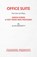 Office Suite, Alan Bennett - Paperback - 9780573115103