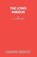 The Long Mirror, J B Priestley - Paperback - 9780573115479