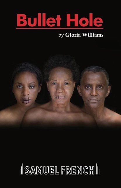Bullet Hole, Gloria Williams - Paperback - 9780573115974