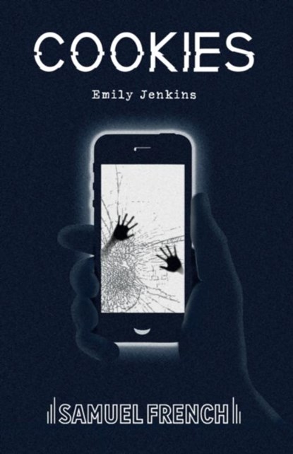 Cookies, Emily Jenkins - Paperback - 9780573116049
