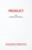 Product, Mark Ravenhill - Paperback - 9780573116124
