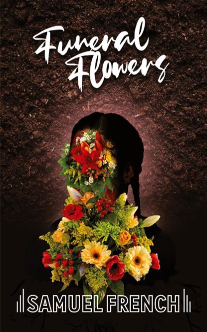 Funeral Flowers, Emma Dennis-Edwards - Paperback - 9780573116209