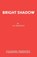 Bright Shadow, J B Priestley - Paperback - 9780573116483