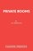 Private Rooms, J B Priestley - Paperback - 9780573116537