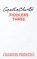 Fiddlers Three, Agatha Christie - Paperback - 9780573116988