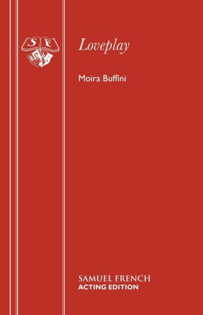 Loveplay, Moira Buffini - Paperback - 9780573120138